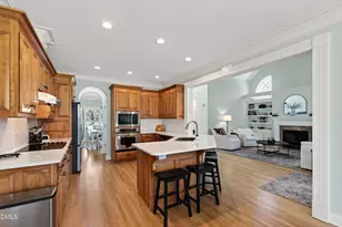 5421 Maggie Run Ln, Fuquay Varina, NC 27526 - Photo 16