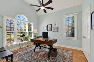 5421 Maggie Run Ln, Fuquay Varina, NC 27526 - Photo 26