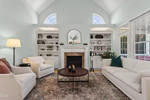 5421 Maggie Run Ln, Fuquay Varina, NC 27526 - Photo 2