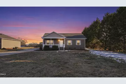 5930 Old 421 Road, Liberty, NC 27298 - Photo 2