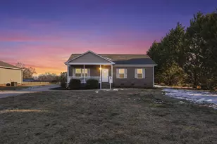 5930 Old 421 Rd, Liberty, NC 27298 - Photo 2