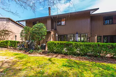 907 Oak Tree Drive, Chapel Hill, NC 27517 - Photo 36