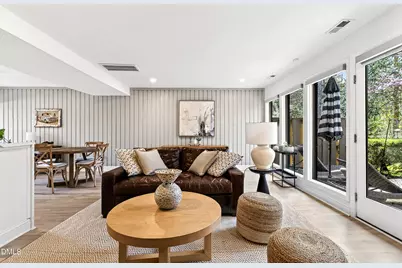 907 Oak Tree Drive, Chapel Hill, NC 27517 - Photo 4