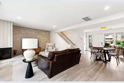 907 Oak Tree Drive, Chapel Hill, NC 27517 - Photo 8