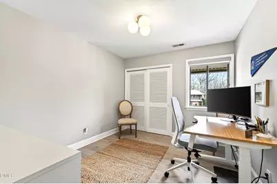 907 Oak Tree Drive, Chapel Hill, NC 27517 - Photo 30