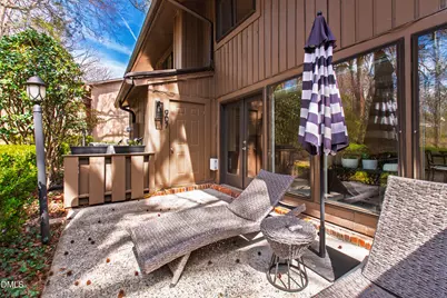 907 Oak Tree Drive, Chapel Hill, NC 27517 - Photo 34