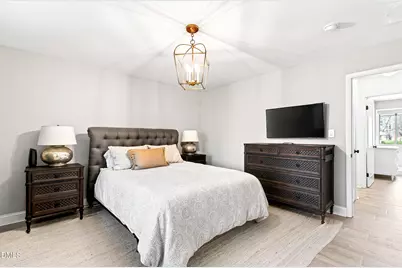 907 Oak Tree Drive, Chapel Hill, NC 27517 - Photo 20