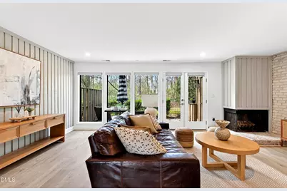 907 Oak Tree Drive, Chapel Hill, NC 27517 - Photo 16