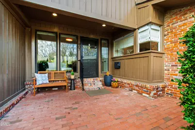 907 Oak Tree Drive, Chapel Hill, NC 27517 - Photo 38