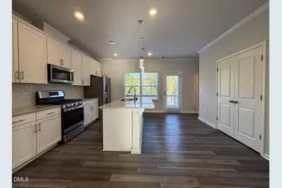 609 Tova Falls Drive, Durham, NC 27703 - Photo 1