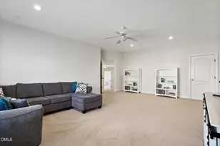 1106 Tamworth Hill Ln, Cary, NC 27519 - Photo 42