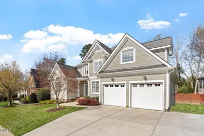 1106 Tamworth Hill Lane, Cary, NC 27519 - Photo 2
