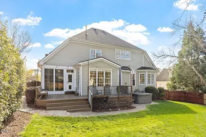 1106 Tamworth Hill Lane, Cary, NC 27519 - Photo 6