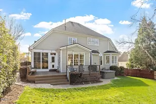 1106 Tamworth Hill Ln, Cary, NC 27519 - Photo 6