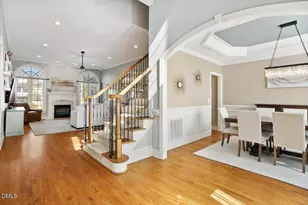 1106 Tamworth Hill Ln, Cary, NC 27519 - Photo 16