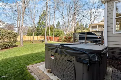 1106 Tamworth Hill Lane, Cary, NC 27519 - Photo 10