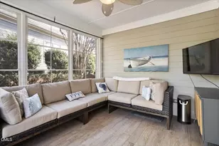 1106 Tamworth Hill Ln, Cary, NC 27519 - Photo 14