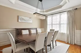 1106 Tamworth Hill Ln, Cary, NC 27519 - Photo 18