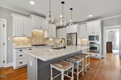 1106 Tamworth Hill Lane, Cary, NC 27519 - Photo 22