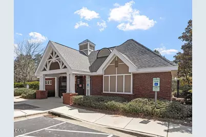 1106 Tamworth Hill Lane, Cary, NC 27519 - Photo 44