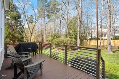 1106 Tamworth Hill Lane, Cary, NC 27519 - Photo 12