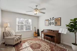 1106 Tamworth Hill Ln, Cary, NC 27519 - Photo 36