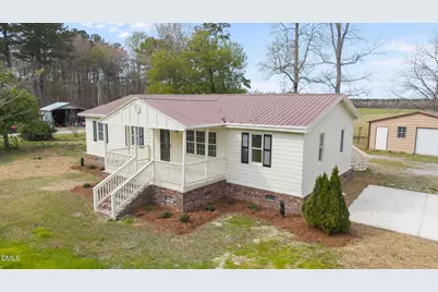 3285 Free Union Church, Pinetown, NC 27865 - Photo 2