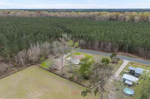 3285 Free Union Church, Pinetown, NC 27865 - Photo 40