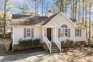 4 Feeney Ct, Clayton, NC 27520 - Photo 1