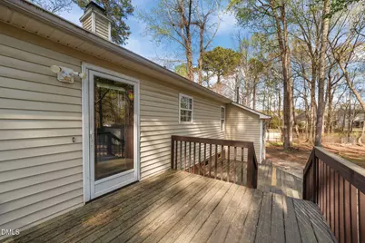 4 Feeney Court, Clayton, NC 27520 - Photo 20