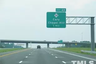 522 Writers Way, Morrisville, NC 27560 - Photo 20