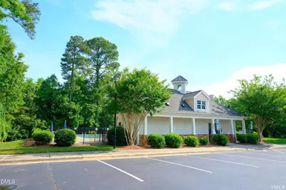 522 Writers Way, Morrisville, NC 27560 - Photo 16