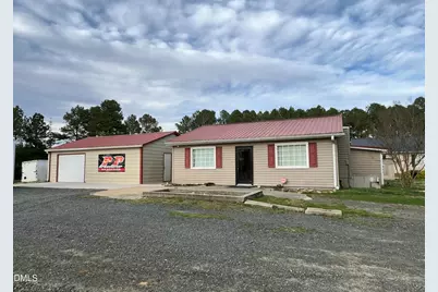 1195 US 158 Highway, Oxford, NC 27565 - Photo 48