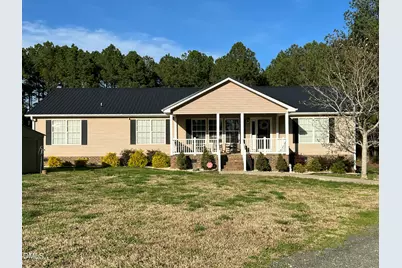 1195 US 158 Highway, Oxford, NC 27565 - Photo 1