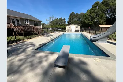 1195 US 158 Highway, Oxford, NC 27565 - Photo 4