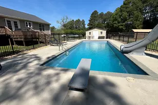 1195 US 158 Hwy, Oxford, NC 27565 - Photo 4