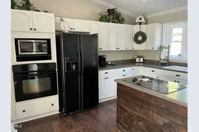 1195 US 158 Highway, Oxford, NC 27565 - Photo 16