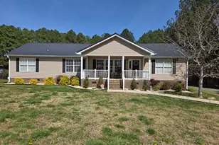 1195 US 158 Hwy, Oxford, NC 27565 - Photo 1