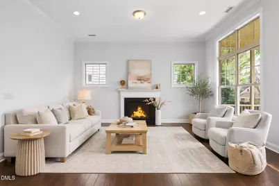 33 Heatherwood Drive, Chapel Hill, NC 27516 - Photo 18