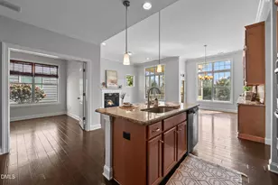 33 Heatherwood Dr, Chapel Hill, NC 27516 - Photo 8