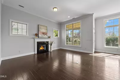 33 Heatherwood Drive, Chapel Hill, NC 27516 - Photo 16