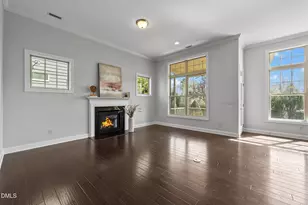 33 Heatherwood Dr, Chapel Hill, NC 27516 - Photo 16