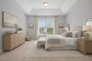 33 Heatherwood Dr, Chapel Hill, NC 27516 - Photo 20