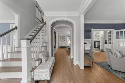 9329 Carlswood Court, Raleigh, NC 27613 - Photo 8