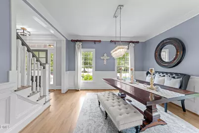 9329 Carlswood Court, Raleigh, NC 27613 - Photo 10