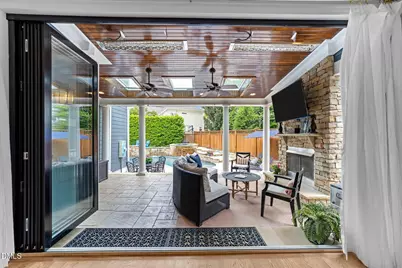 9329 Carlswood Court, Raleigh, NC 27613 - Photo 16