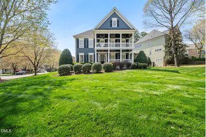 9329 Carlswood Court, Raleigh, NC 27613 - Photo 2