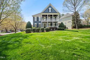 9329 Carlswood Ct, Raleigh, NC 27613 - Photo 2