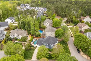 9329 Carlswood Ct, Raleigh, NC 27613 - Photo 8