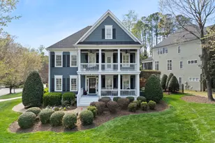 9329 Carlswood Ct, Raleigh, NC 27613 - Photo 1